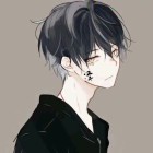 ? 安辰 ゜