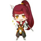 清风。
