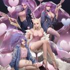 沃德基尔.硬帮帮