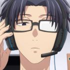 閄