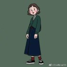性格暴躁的柠萌
