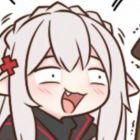 わからない私は