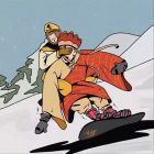 獨箛極樂