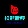 悦歌直播声卡4K单反设备