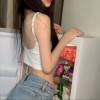 甜的