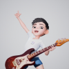 子墨