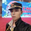 别云间（唐蓝）