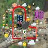 　的个人空间