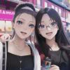 北城妖姬的钢琴谱