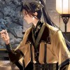 倾故醉梦尘