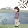一叶小舟